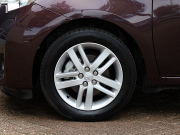 Toyota Verso-S
